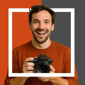 Photography Foundations: Mastering Your Camera & Essential Theory