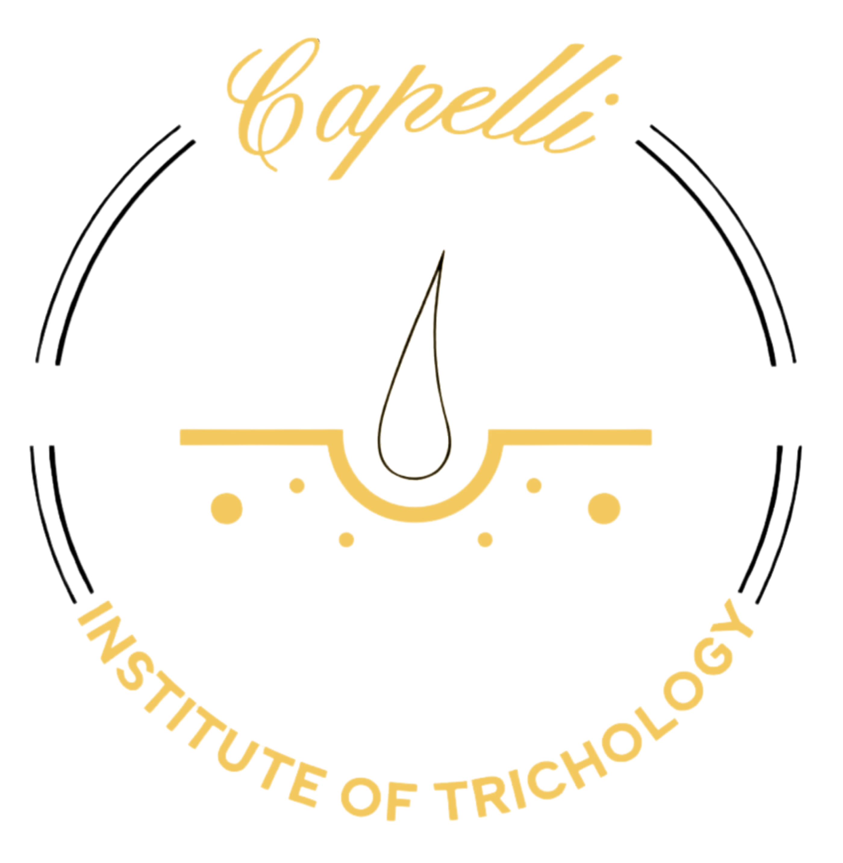 Capelli Institute Logo